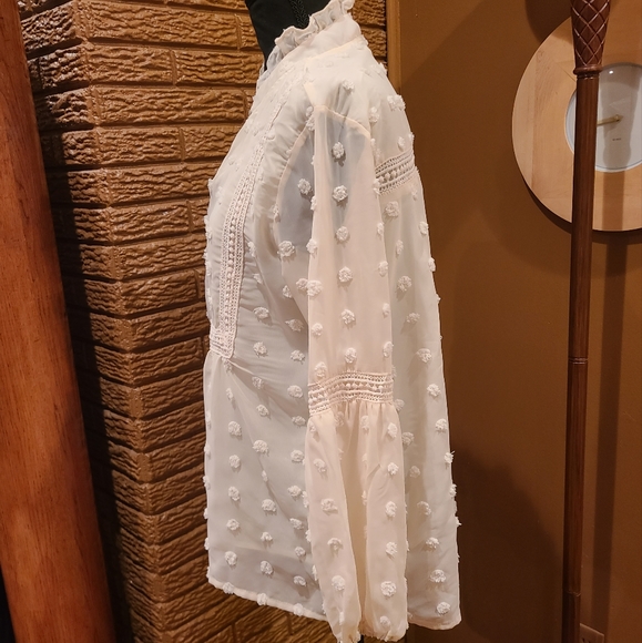 Blouse - Picture 3 of 8